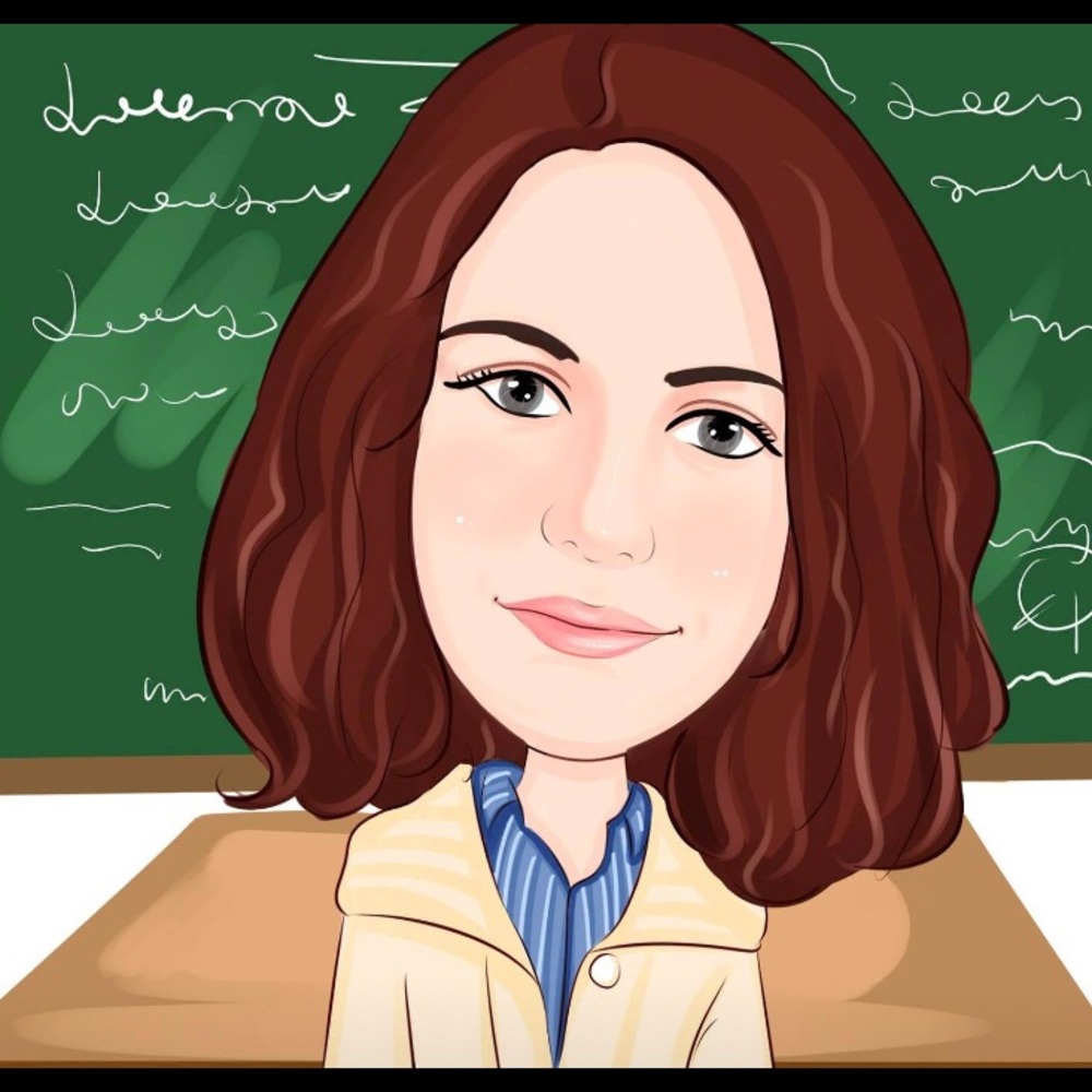 Meet your Posher, Raluca